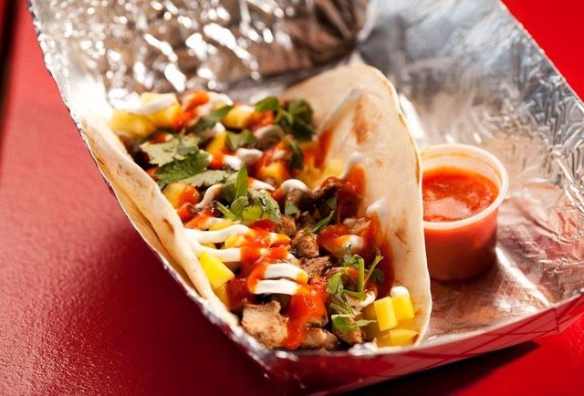 Toasted At Torchy's SMU Spot