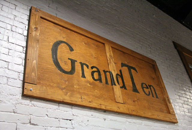 Tours and tastings, now live