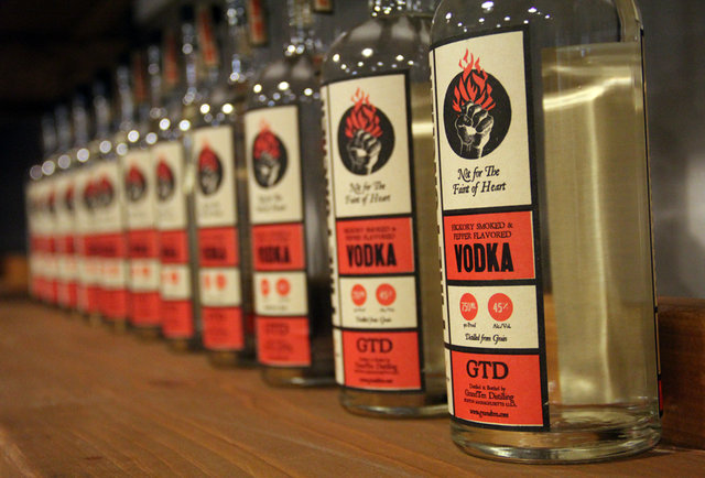 Tours and tastings, now live