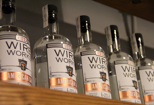 Tours and tastings, now live
