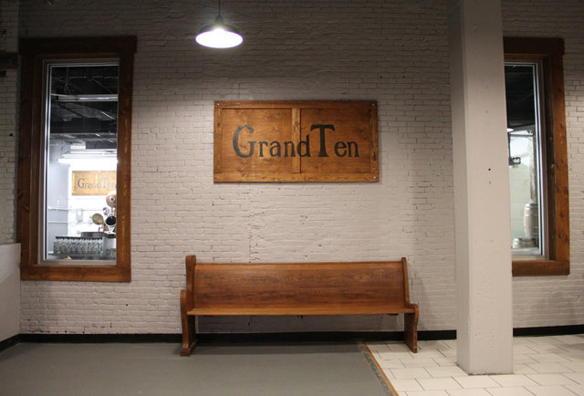 Tours and tastings, now live