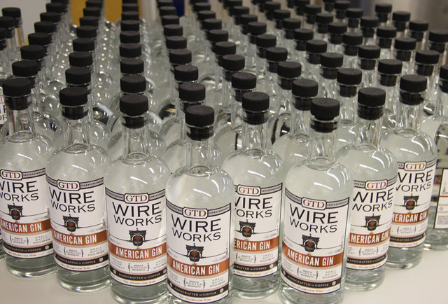 Tours and tastings, now live