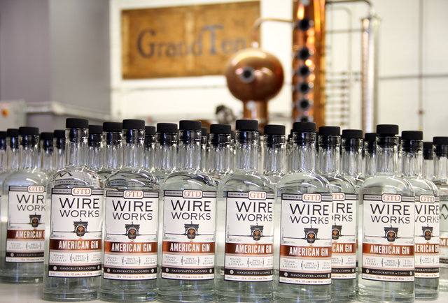 Tours and tastings, now live