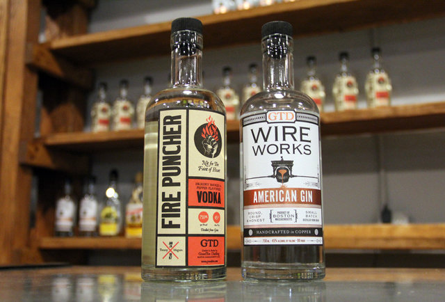 Tours and tastings, now live