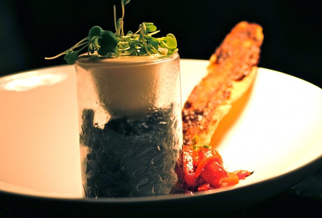 Gastronomy