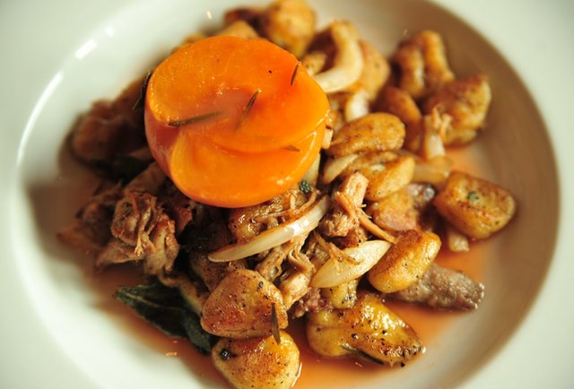 Amerigo Delicatus Restaurant & Market