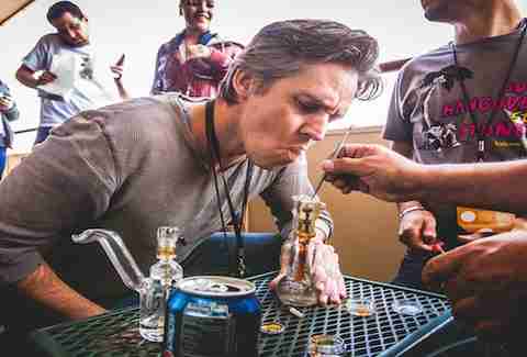 My 420 Tours marijuana tours of Colorado