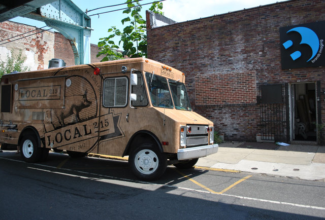 Local 215