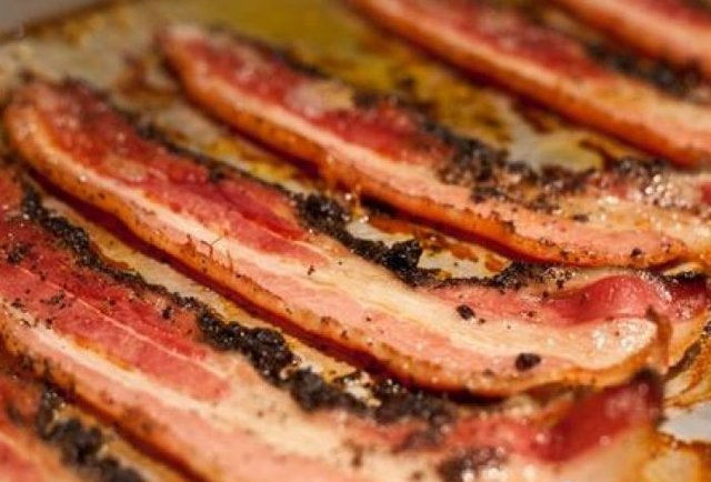 Bacon and Bourbon Cooking Class