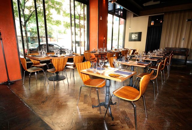 LM Bistro