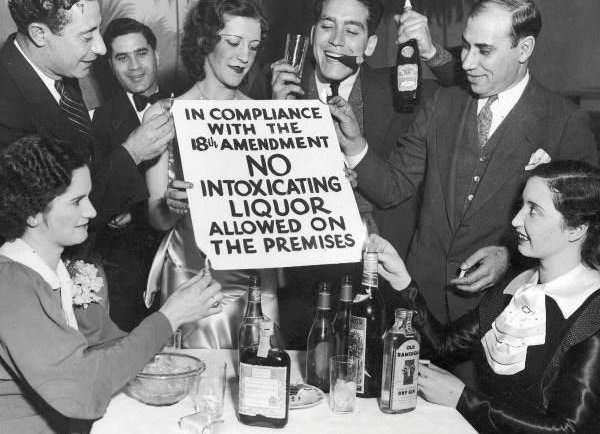 The Speakeasy Cocktail Festival
