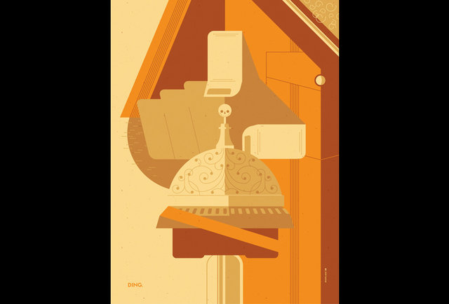The Breaking Bad Art Project