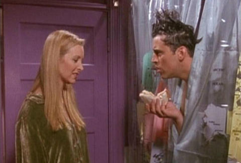 Friends