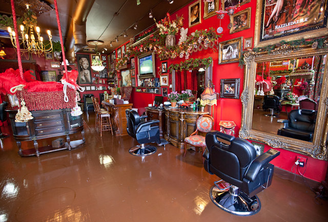 ... Floyds: Miamis coolest places to get your hair cut - Thrillist ...
