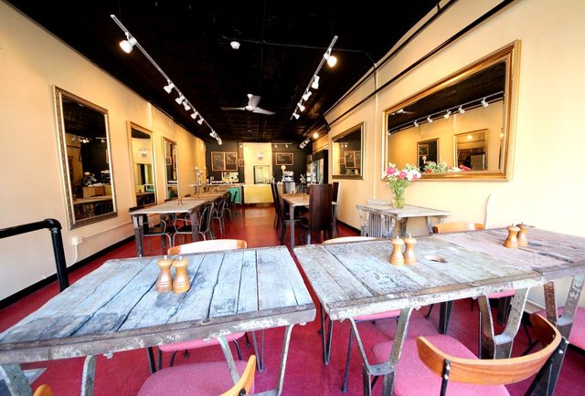 Trattoria Ultimo