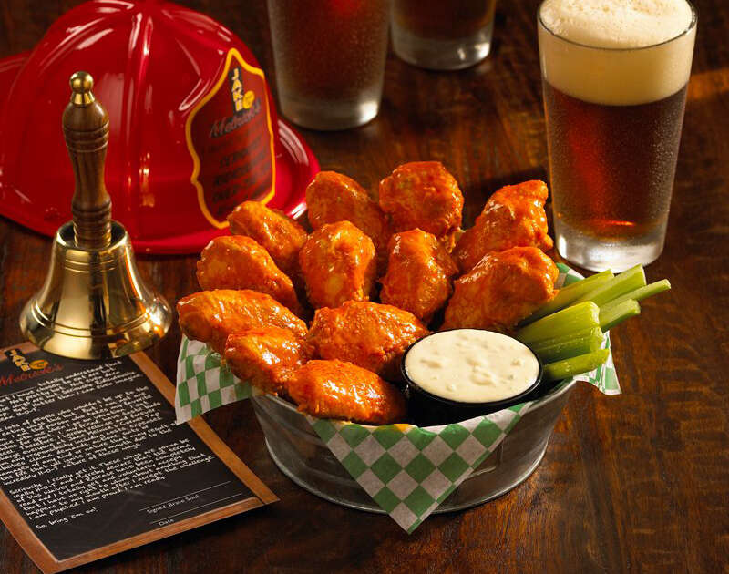 Best Chicken Wings in Chicago Thrillist Chicago