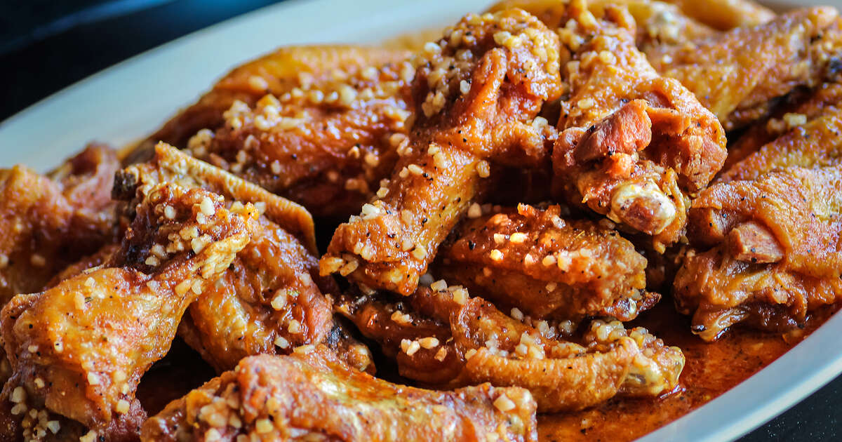 Best Chicken Wings in San Diego Thrillist San Diego