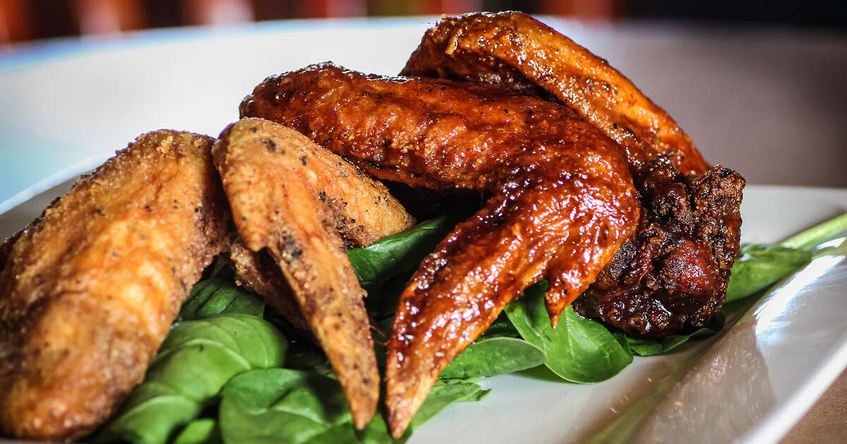 Best Chicken Wings in San Diego Thrillist San Diego