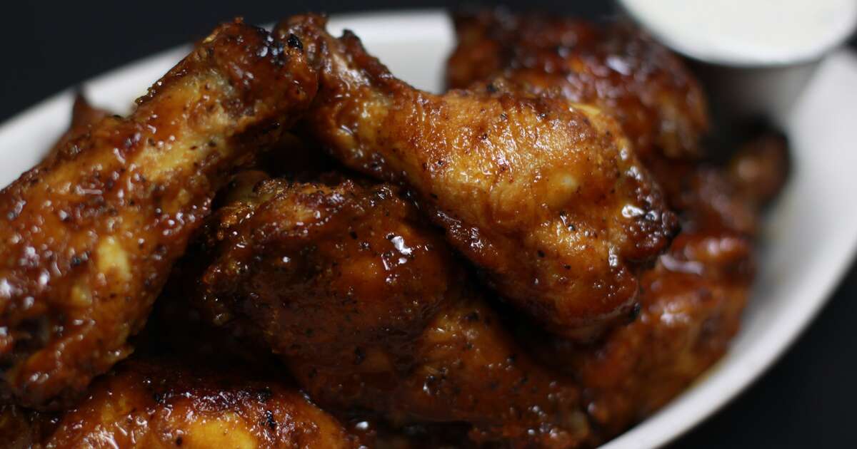 Best Chicken Wings in San Diego Thrillist San Diego