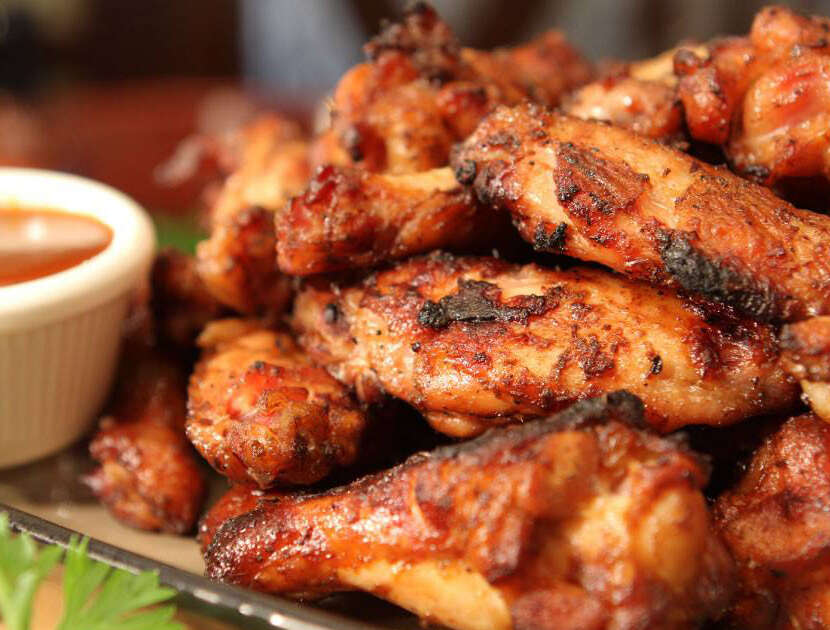 Best Chicken Wings in San Diego Thrillist San Diego
