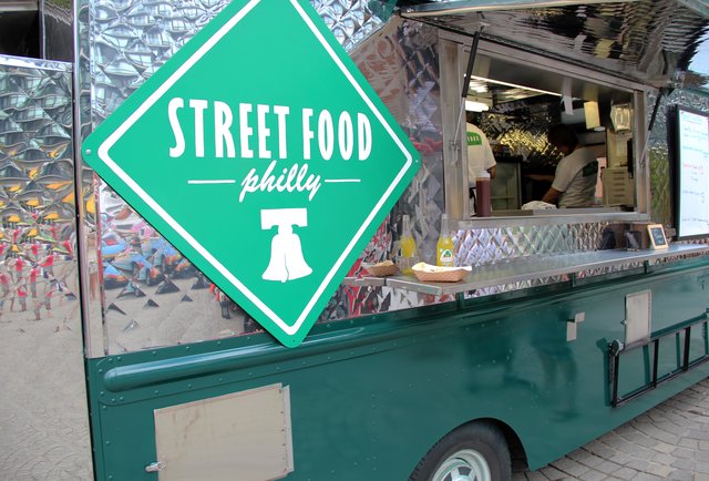 Street Food Philly