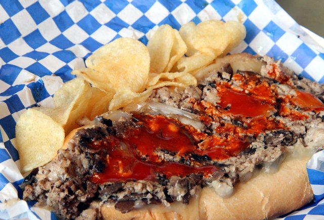 Ruthie's Cheesesteak Cafe