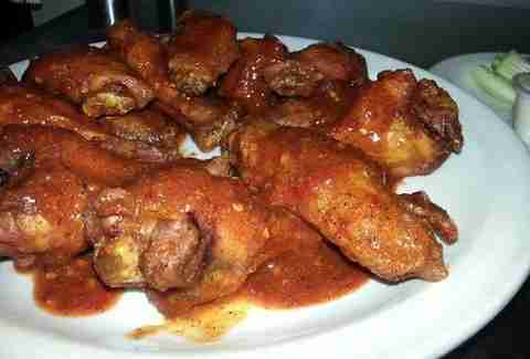 duffy's dc wings