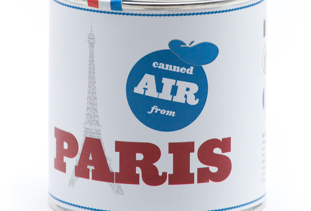 Canned Air
