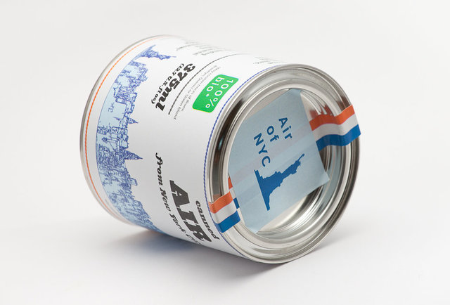 Canned Air