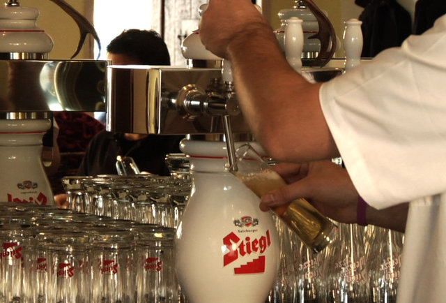 BierBeisl