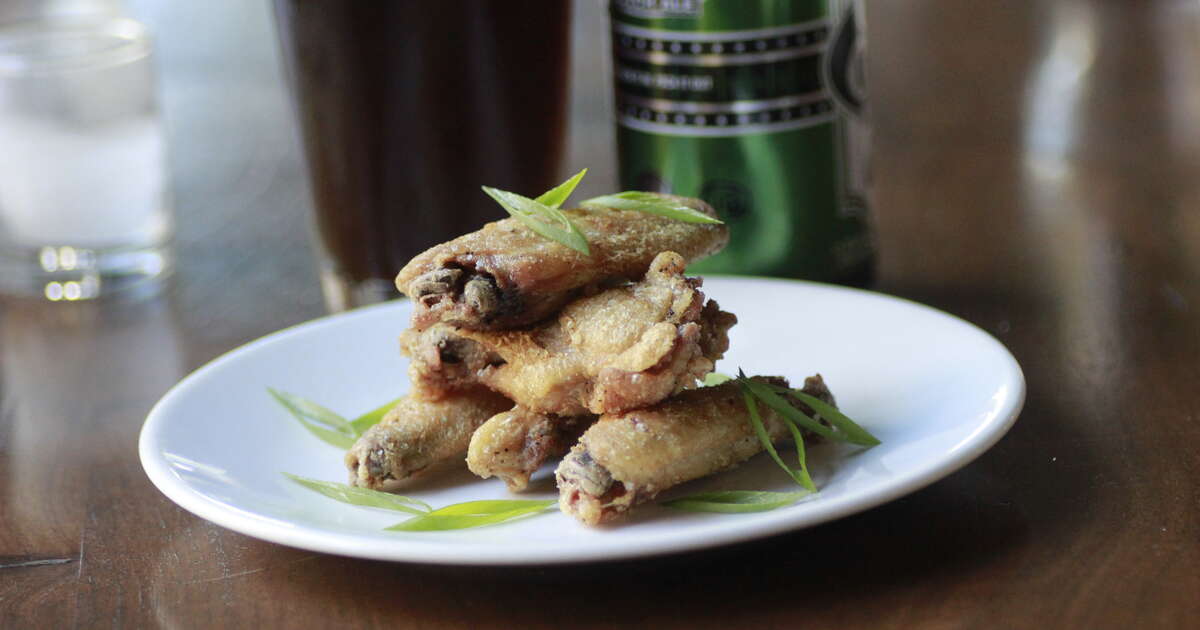 Best Chicken Wings in Portland Thrillist Portland