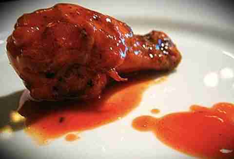 nepo portland wings