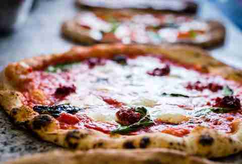 n'duja pizza