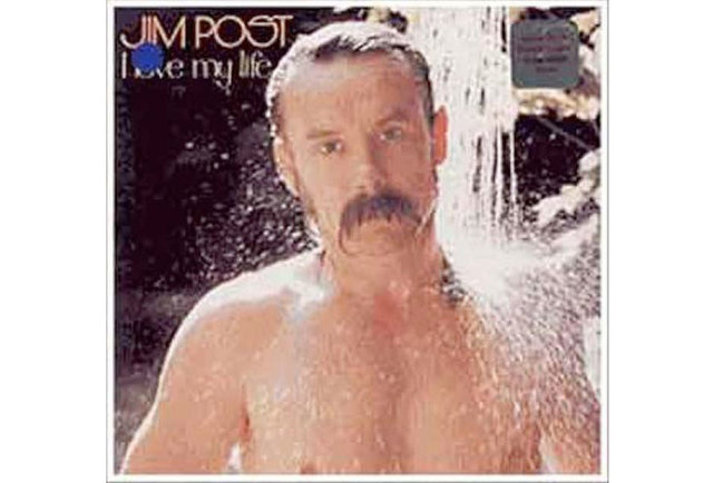 No. 7: Jim Post, "I Love My Life"