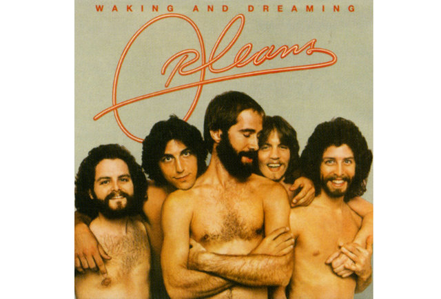 No. 3: Orleans, "Waking and Dreaming"