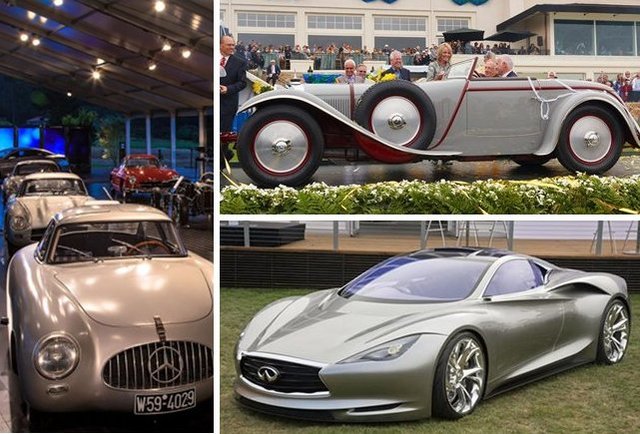 Cars that'll make you hard... up for cash