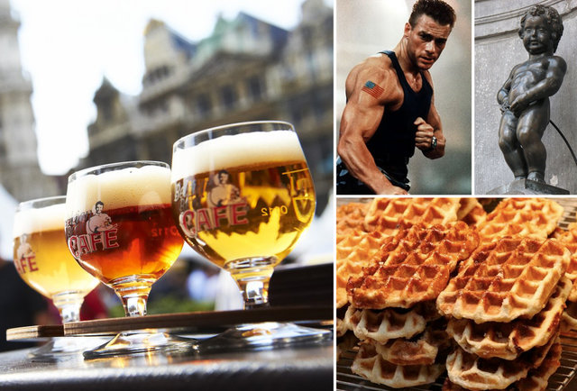 Belgian Beer Fest