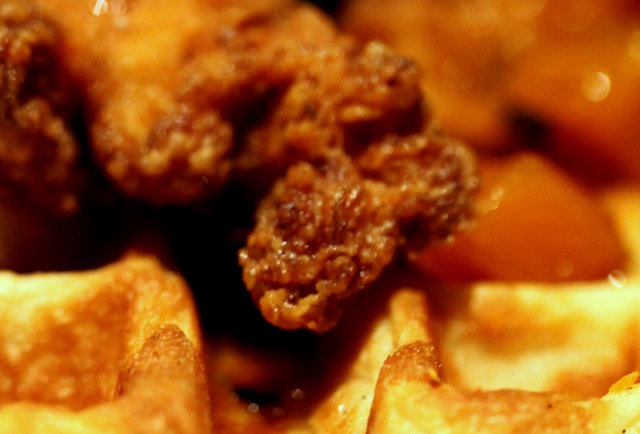 Wood & Vine's Southern Sundays