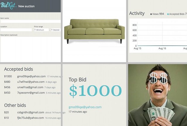 Do nothing, make money