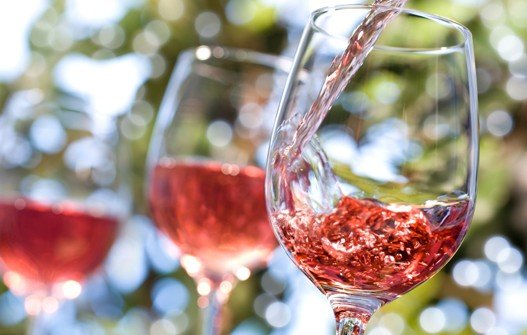 Rosé Day