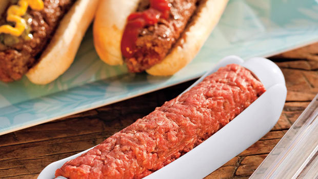 The Ham Dogger