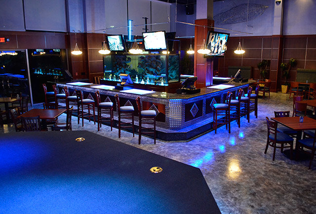 Shark Bar & Grill