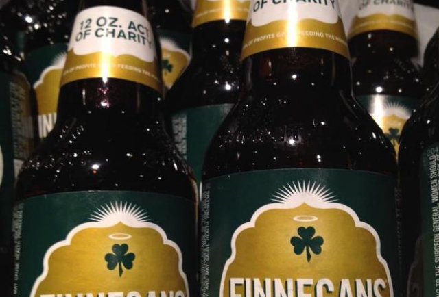 FINNEGANS' Blonde