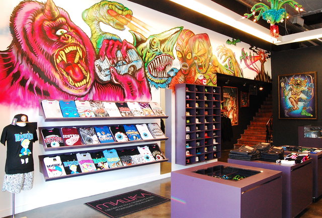 Mishka Mid-Wilshire