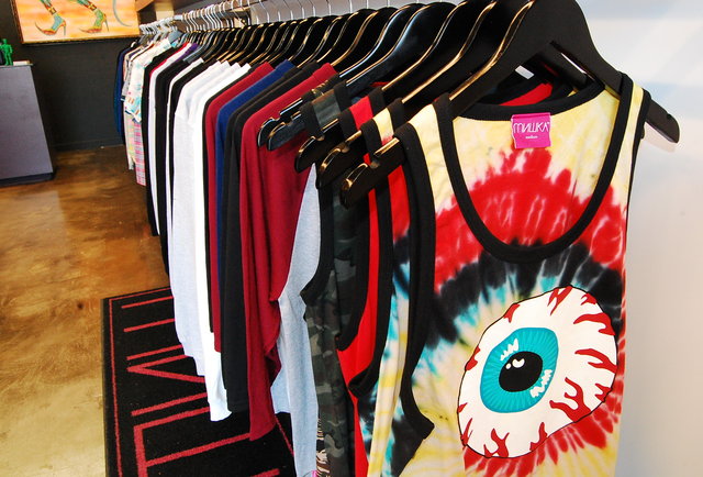 Mishka Mid-Wilshire