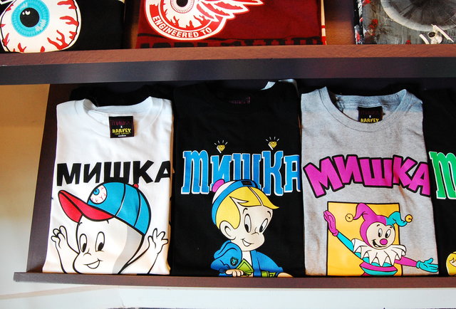Mishka Mid-Wilshire
