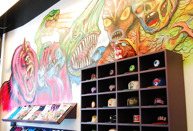 Mishka Mid-Wilshire