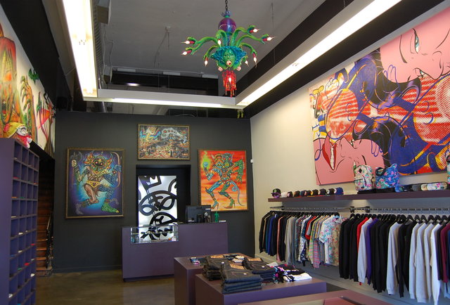Mishka Mid-Wilshire