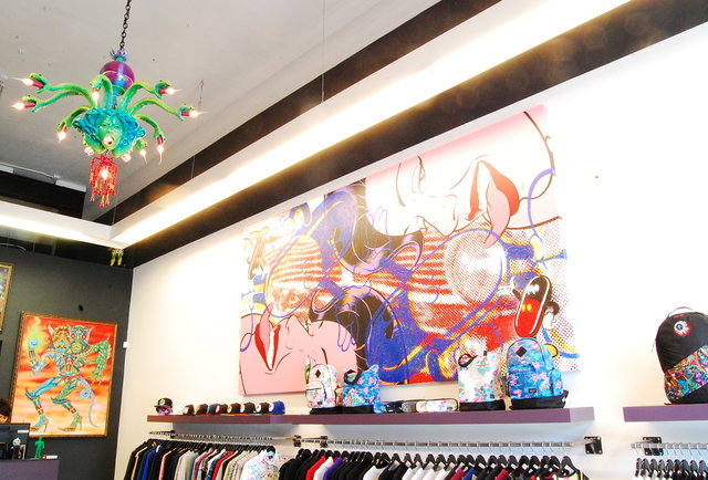 Mishka Mid-Wilshire