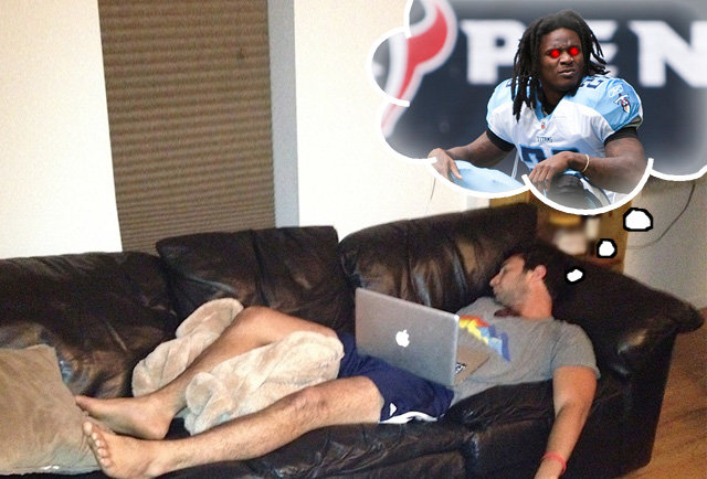 Fantasy Team Name Nightmarification